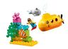 LEGO DUPLO 10910 Avanture sa podmornicom