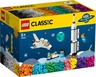 LEGO Classic Svemirska misija 11022