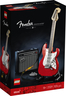 LEGO Ideas Fender Stratocaster 21329