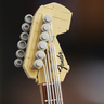 LEGO Ideas Fender Stratocaster 21329