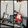 LEGO Ideas Fender Stratocaster 21329