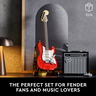 LEGO Ideas Fender Stratocaster 21329