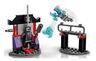 LEGO Ninjago Komplet za epsku bitku - Zane protiv nindroida 71731