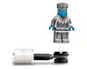 LEGO Ninjago Komplet za epsku bitku - Zane protiv nindroida 71731