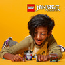 LEGO Ninjago Komplet za epsku bitku - Zane protiv nindroida 71731