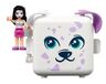 LEGO Friends Emmina kocka za igru dalmatiner 41663