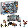 LEGO Super Heroes Iron Manovo skladište odijela 76167