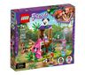 LEGO Friends Pandina kućica na drvetu u džungli 41422