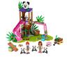 LEGO Friends Pandina kućica na drvetu u džungli 41422