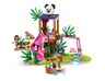 LEGO Friends Pandina kućica na drvetu u džungli 41422