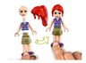 LEGO Friends Pandina kućica na drvetu u džungli 41422