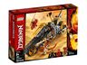 LEGO Ninjago Coleov brdski motocikl 70672
