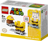 LEGO Super Mario Paket za energiju – graditelj Mario 71373