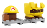 LEGO Super Mario Paket za energiju – graditelj Mario 71373