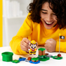 LEGO Super Mario Paket za energiju – graditelj Mario 71373