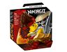 LEGO Ninjago Komplet za epsku bitku - Kai protiv skulkina 71730