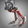 LEGO Star Wars AT-ST™ napadač 75254