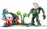 LEGO Avatar Neytiri i Thanator protiv Quaritcha AMP 75571