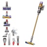 Dyson štapni usisivač V12 Slim Complete Gold