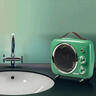 Ariete ventilator grijalica Vintage 2u1 zelena 0808/04