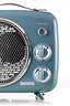 Ariete ventilator grijalica Vintage 2u1 plava 0808/05
