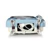 Ariete ventilator grijalica Vintage 2u1 plava 0808/05