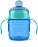 PHILIPS AVENT magična bočica boy 6m+ / 200ml / plavo zelena / SCF551/05