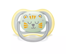 PHILIPS AVENT duda varalica ultra air night boy 18m+ / oblak i tigar / 2 komada / SCF376/01
