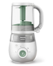 PHILIPS AVENT aparat za kuhanje na pari / blender 4 u 1 / SCF885/01