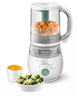 PHILIPS AVENT aparat za kuhanje na pari / blender 4 u 1 / SCF885/01