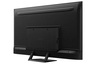 TCL QLED televizor 65C735, 4K Ultra HD, Smart TV, Android, Quantum Dot, 144Hz VRR, Google TV, AIPQ Engine, Sivi **MODEL 2022**
