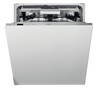 Whirlpool perilica posuđa WIO 3T133 PLE