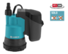 Gardena potopna pumpa 2000/2 18V P4A - solo