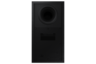 SAMSUNG soundbar HW-B450/EN, Adaptive Sound Lite, Bass Boost opcija, Adaptive Sound Lite, 2.1 kanalni zvuk, Crni