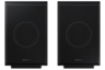 SAMSUNG soundbar HW-Q990B/EN, SpaceFit Sound, Q-symphony, Airplay2, Dolby Atmos, 11.1.4 kanalni zvuk, Crni
