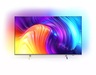 PHILIPS LED televizor 50PUS8507/12, 4K Ultra HD, Android, Smart TV, Ambilight, Srebreni  **MODEL 2022**