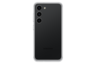 Maska za Samsung Galaxy S23, EF-MS911CBEGWW, Frame Case Black