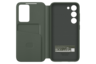 Maska za Samsung Galaxy S23, EF-ZS911CGEGWW, Smart View Wallet Case, Khaki