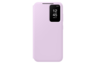 Maska za Samsung Galaxy S23, EF-ZS911CVEGWW, Smart View Wallet Case Lilac