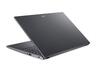 Laptop Acer Aspire 5 NX.K80EX.001, 15.6 FHD IPS, AMD Ryzen 5 5625U Hexa-Core, 16GB RAM, 512 GB PCIe NVMe SSD, AMD Radeon Graphics, FreeDOS