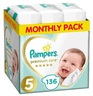 Pampers pelene Premium Care S5 11-16kg MSB 136kom
