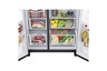 LG frižider GSJV70WBTF
