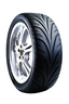 Federal 265/35ZR18  TL 595 RS-R semi-slick (NEU) 93W *E* 595 RS-R (SEMI-SLICK)  595 RS-R (SEMI-SLICK) ljetna guma