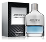 Jimmy Choo Urban Hero / EDP 100 ml / muški parfem