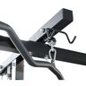 Ring univerzalni rack - kućna teretana RX RACK 1