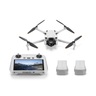 DJI Mini 3 Dron Fly More Combo (DJI RC)