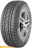 Continental  ContiCrossContact LX2 255/60R18 112H XL FR ContiCrossContact LX 2  ContiCrossContact LX 2 ljetna guma