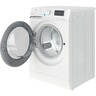 Indesit perilica-sušilica BDE 76435 9WS EE