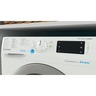 Indesit perilica-sušilica BDE 76435 9WS EE