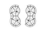 DJI Mini 2 Propeller Guard (Zaštitnik propelera)